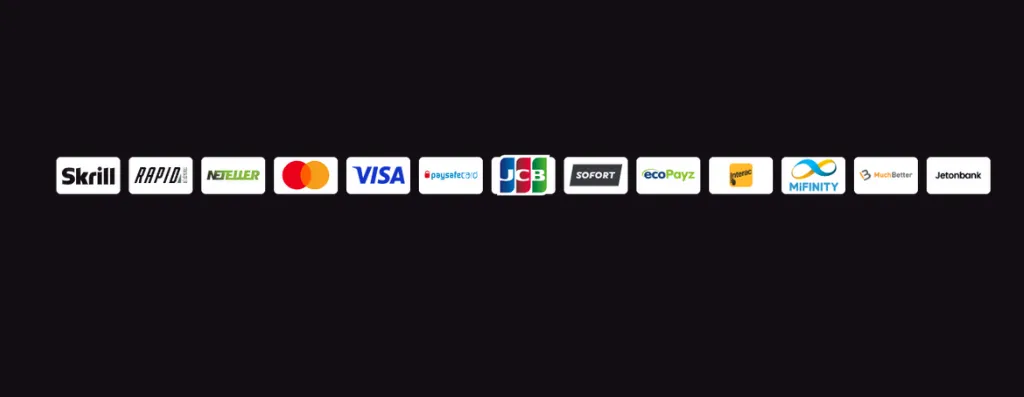 Available Trivela Bet deposit and withdrawal options.