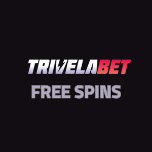 TrivelaBet Free Spins Featured Image showcasing thrilling gameplay